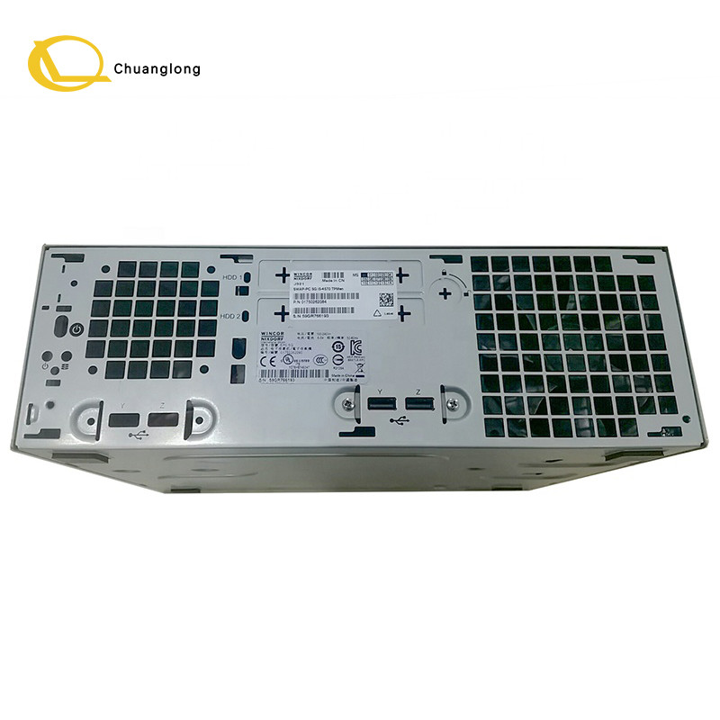 ATM Machine Parts ATM Wincor Nixdorf SWAP-PC 5G I5-4570 TPMen 1750262084 1750262090