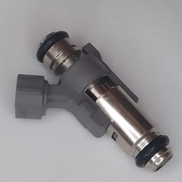 Buy cheap Petrol 207 307 Peugeot 206 Fuel Injector Replacement Chery QQ 0.8 IPM019 Marelli from wholesalers