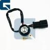 Buy cheap 561-15-47210 Solenoid Assy 5611547210 For WA400 Loader from wholesalers