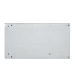 IP20 5V LED Driver Punch Light Aluminum Indoor 200 Watt Power Supply 50Hz / 60Hz