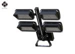 1200w led football floodlights IP66 sports stadium lighting with adjustable