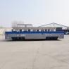 Buy cheap 35 Ton Aluminum Production Transportation Intelligent Material Flow Systems Cart from wholesalers