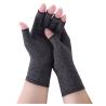 Buy cheap Half Fingerless T Typing A Anti Rrheumatoid Arthritis Compression Hand Therapy Cotton Spandex Gloves For Women Pain Relief from wholesalers