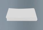 Skin Friendly Disposable Massage Bed Covers , Disposable Facial Bed Sheets Safe