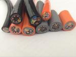 Special Traveling Cable for Drag Chains EKM61373 for machine or equipments