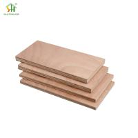 Buy cheap 1200x2400mm Eco Friendly Plywood Eucalyptus Core 4x8 Plywood Board For Office product