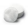 Buy cheap Round Makeup Removing Cotton Pads 5mm from wholesalers