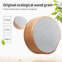Buy cheap Portable Mini Wireless Bluetooth Speaker Stereo Handsfree FCC ROHS Certified product