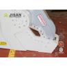 Buy cheap Wear Resistant Steel Industrial Demolition 620mm Opening Hydraulic Excavator Stump Metal Shears Attachment from wholesalers