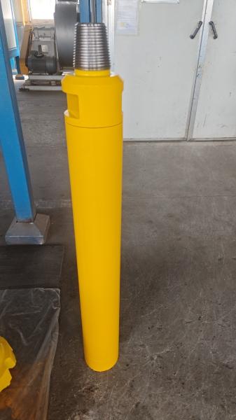 Buy cheap GL360SK 6'' Dth Hammer High Air Pressure Hammer For Mining Water Well Drilling from wholesalers