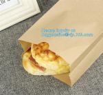 China Suppliers Wholesales Customized Shopping Gift Printed Craft Bread