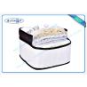 Buy cheap Box Spring Cover Spun Bonded PP Non Woven Fabric Spunbond 75gram White from wholesalers