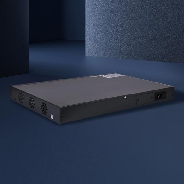 Buy cheap Triple Play EPON 4 Port FTTH OLT In Networking Supports port speed from wholesalers