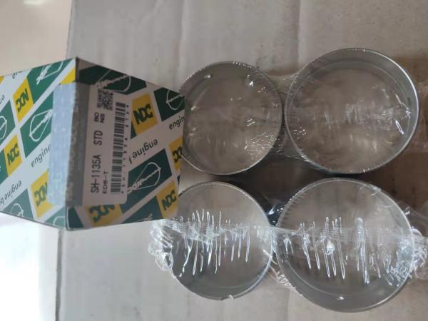 Buy cheap Fd6 Fe6 Nissan Genuine Spare Parts Camshaft Bearing Ndcsh-1135a from wholesalers