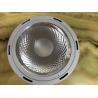Buy cheap 60w High Power Led Spotlight Outdoor For Auto Workshop Express Train Station from wholesalers