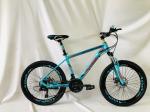 Wholesale full suspension aluminum mountain bike frame girl mountain bikes