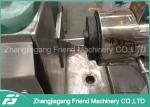 ABs / PLA / Plastic Filament Extruder , 3d Filament Extruder Machine Low
