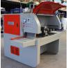 Buy cheap Round Log Multi Rip Saw Circular Saw Blade wood Cutting Machine from wholesalers
