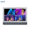Buy cheap Stable 2 Wire Video Door Intercom System Color Screen Cctvv Video Doorphone Intercom from wholesalers
