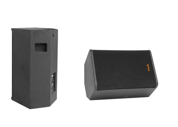 Buy cheap Live Monitor Speakers 10 Inch For Sport Venue , Live Sound Equipment from wholesalers