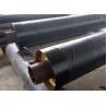 Buy cheap En 10025 Underground Direct Buried Thermal Insulation Pipes Dn150 from wholesalers