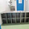 Buy cheap Stainless Steel 30KG Step Over Bench Dustfree Stainless Steel Cleanroom Furniture from wholesalers