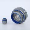 Buy cheap Liquid Tight Flexible Conduit 90 Degree Yellow Pvc Parts 4" Available Zamak 3 from wholesalers