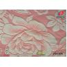 Buy cheap Anti Static 100% Polyester Sofa Velvet Upholstery Fabric Embossed Water Proof from wholesalers