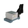 Buy cheap Shoe Peel Adhesion Test Equipment , Industrial Peel Bond Strength Tester from wholesalers