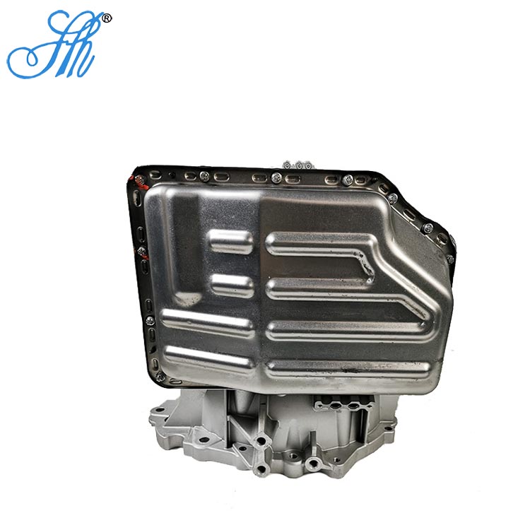 Direct GEELY Car Fitment Metal Automatic Transmission Gearbox for X7 6AT OEM 3016007917