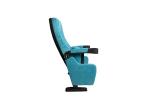 Entertainment Commercial Theater Seating 580mm Center Distance Cinema Theatre