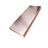 Buy cheap NXF Wholesale Factory Supply Cutting Sheet Plate Customizable Width 0.1-2m Thickness 0.1-200mm Copper Plate from wholesalers