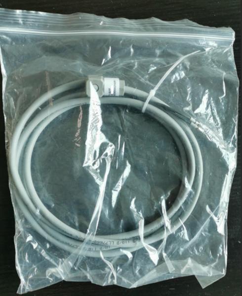 Buy cheap ABB 3BDM000210R1 TK 807F Supply Cable, 115/230 VAC, ferrules, 2 m from wholesalers
