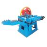 Buy cheap Automatic Roofing Nail Manufacturing Machine PLC Control from wholesalers