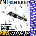 4088427 Construction Machinery Parts 4326780 Cummins Injection Pump