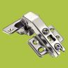 Buy cheap 90 degree special angle hinges cabinet door hinge 35mm cup with Nickel finish from wholesalers