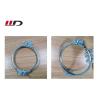 Buy cheap Metal Ventilation Cleaning Split Pipe Clamp Quick Release 5 Inch from wholesalers