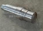 Buy cheap 42CrMo /35CrMo Heavy Duty Forged Steel Shaft , High Precision Auto Drive Shaft ASTM from wholesalers