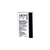 Buy cheap Read Write Custom Hotel Key Cards , Identification RFID Plastic Cards from wholesalers