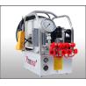 Buy cheap OEM 110V Electric Hydraulic Pump Power Station For Hydraulic Torque Wrench from wholesalers