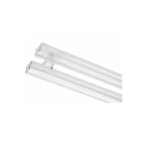 Buy cheap Ultraviolet Rays Medical H Shape UVC Tube G23 Base UV Disinfection Tube product
