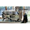 Buy cheap 4200W Stainless Steel Espresso Coffee Maker , 9 Bar Pressure Espresso Machine from wholesalers