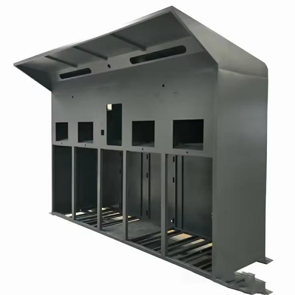 Buy cheap Customized Hardware Leads Metal Frame Enclosure Game Cabinet Housing from wholesalers