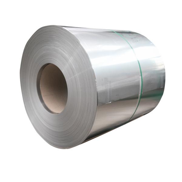 Buy cheap ASTM JIS AISI Stainless Steel Coil Strip Cold Rolled SS 201 304 316 410 430 Grade from wholesalers