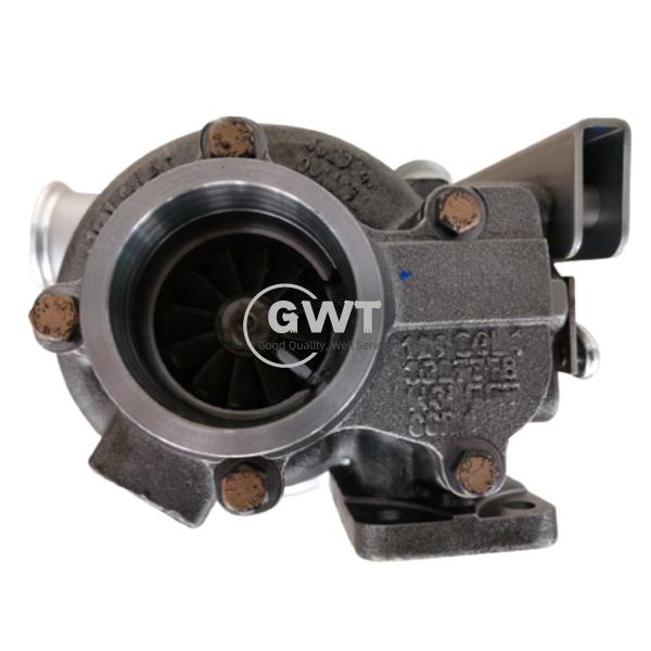Turbocharger 3790062 3797805 3780338 3792214 QSD6 HX35W 3780337 3786527H for