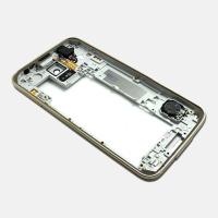 Buy cheap Samsung Galaxy S5 G900V G900T G900A Back Frame Housing Frame Gold product