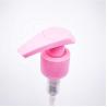 Buy cheap 24MM 410 length 28MM 410 length treatment liquid soap plastic lotion pump for lotion pump bottle from wholesalers