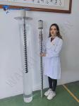 20KHz 1500W Ultrasonic Rod Transducer Homogenizing Emulsified For Biodiesel
