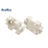 Buy cheap Round DIP Battery Cell Holder Phosphor Bronze Sn 80u"-120u" LCP CR1632 from wholesalers