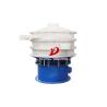 Buy cheap Resin Powder Anti Clogging 2.5kw Rotary Vibrating Screen from wholesalers